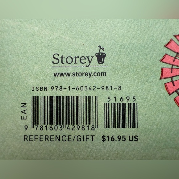 Farm Anatomy Book by Julia Rothman - Picture 4 of 4